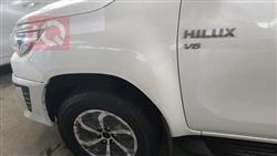 تويوتا هايلوكس